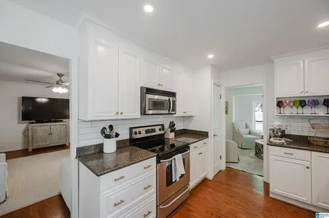 2126 Sharon Lane Hoover AL 35226