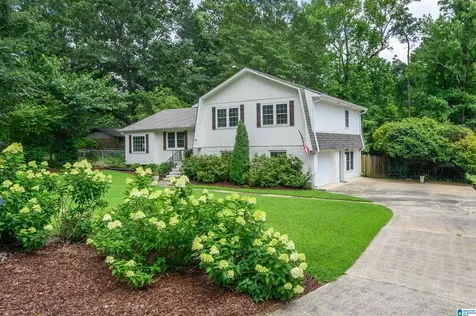 2126 Sharon Lane Hoover AL 35226