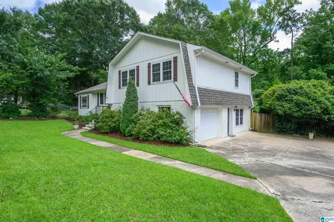 2126 Sharon Lane Hoover AL 35226