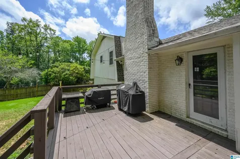 2126 Sharon Lane Hoover AL 35226
