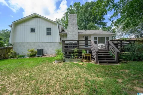 2126 Sharon Lane Hoover AL 35226