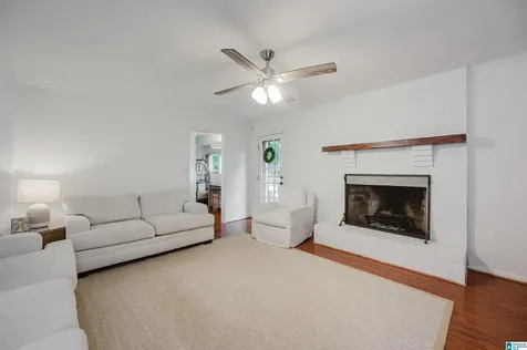 2126 Sharon Lane Hoover AL 35226