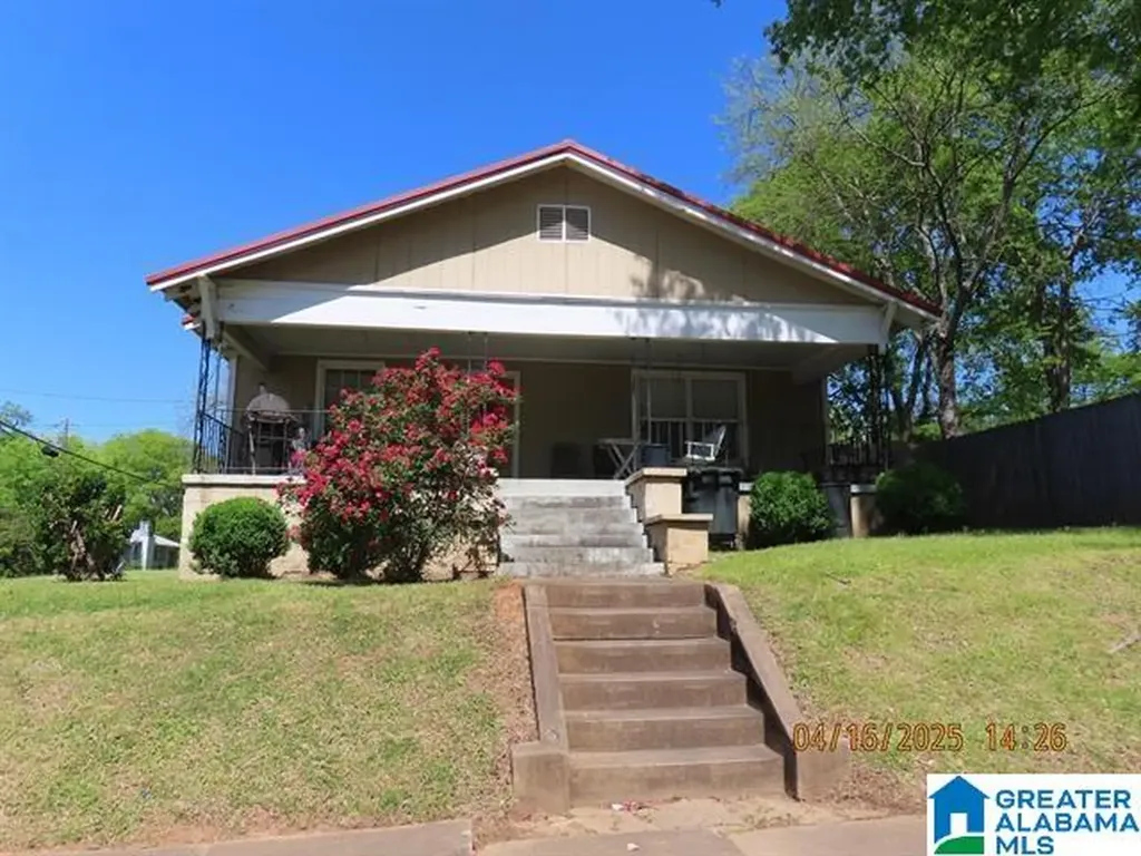 4255 Pulaski Street Birmingham AL 35217