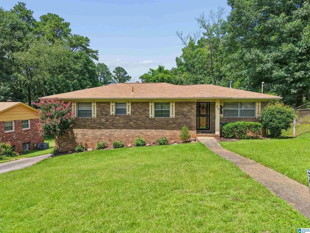 830 Sherwood Forest Drive Birmingham AL 35235