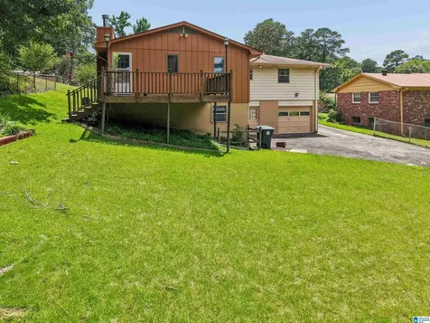 830 Sherwood Forest Drive Birmingham AL 35235