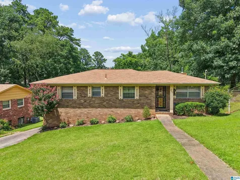 830 Sherwood Forest Drive Birmingham AL 35235