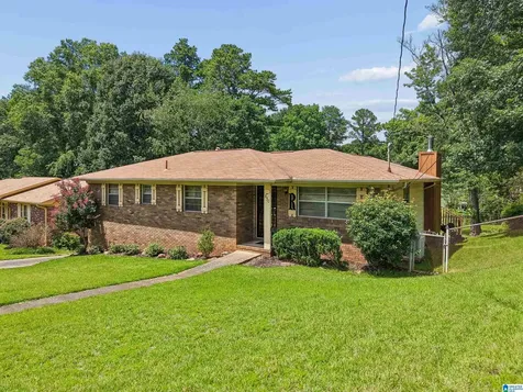 830 Sherwood Forest Drive Birmingham AL 35235