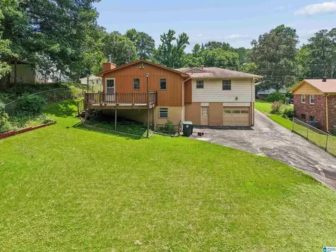 830 Sherwood Forest Drive Birmingham AL 35235