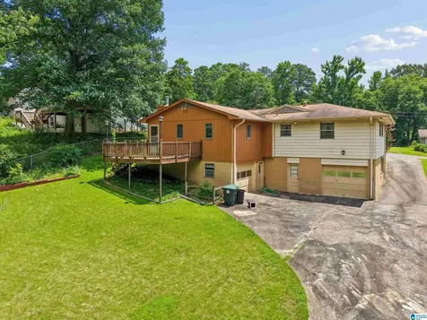 830 Sherwood Forest Drive Birmingham AL 35235