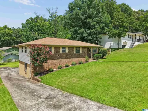 830 Sherwood Forest Drive Birmingham AL 35235