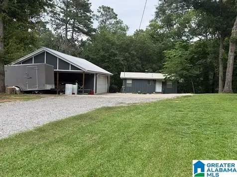 163 Glaze Creek Road Bessemer AL 35023