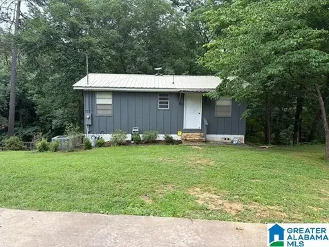 163 Glaze Creek Road Bessemer AL 35023