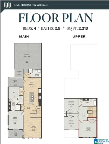 762 Riverwalk Drive Hoover AL 35244