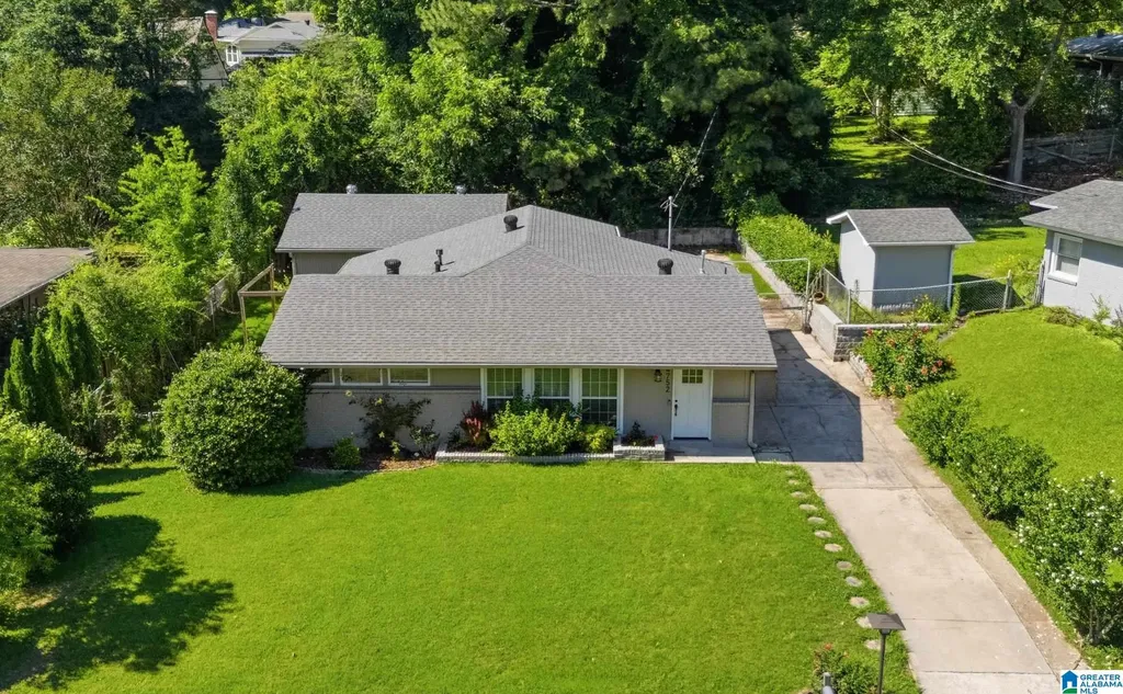 4752 Texas Avenue Irondale AL 35210