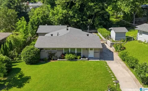 4752 Texas Avenue Irondale AL 35210