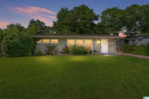 4752 Texas Avenue Irondale AL 35210