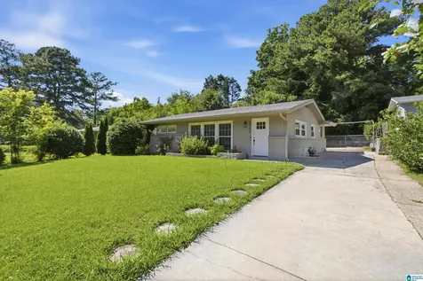 4752 Texas Avenue Irondale AL 35210