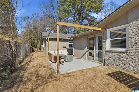 4752 Texas Avenue Irondale AL 35210
