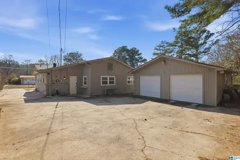 4752 Texas Avenue Irondale AL 35210