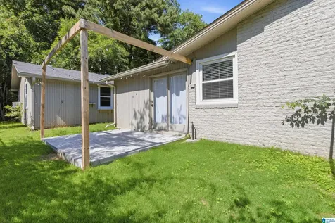 4752 Texas Avenue Irondale AL 35210