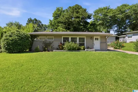 4752 Texas Avenue Irondale AL 35210