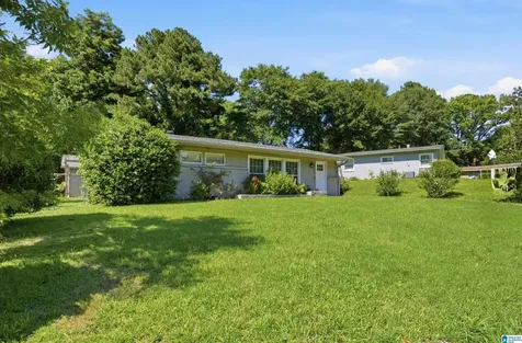 4752 Texas Avenue Irondale AL 35210