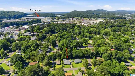 4752 Texas Avenue Irondale AL 35210