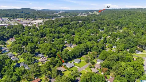 4752 Texas Avenue Irondale AL 35210