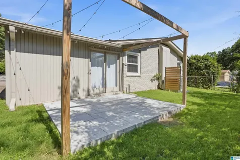 4752 Texas Avenue Irondale AL 35210