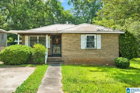 1309 19th Place SW Birmingham AL 35211