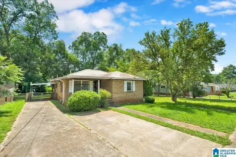 1309 19th Place SW Birmingham AL 35211