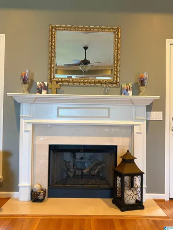 6054 Lakeside Drive Mount Olive AL 35117