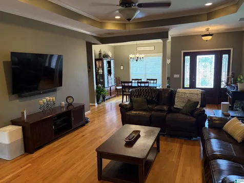 6054 Lakeside Drive Mount Olive AL 35117
