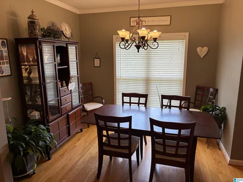 6054 Lakeside Drive Mount Olive AL 35117