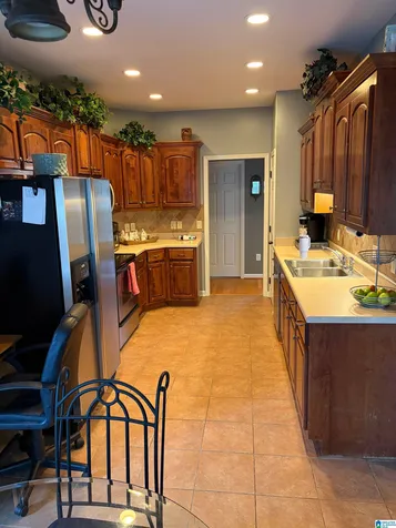 6054 Lakeside Drive Mount Olive AL 35117