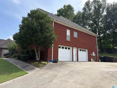 6054 Lakeside Drive Mount Olive AL 35117