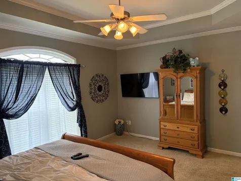 6054 Lakeside Drive Mount Olive AL 35117