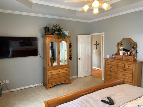 6054 Lakeside Drive Mount Olive AL 35117