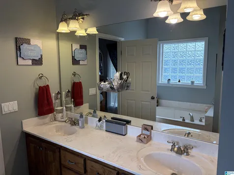 6054 Lakeside Drive Mount Olive AL 35117
