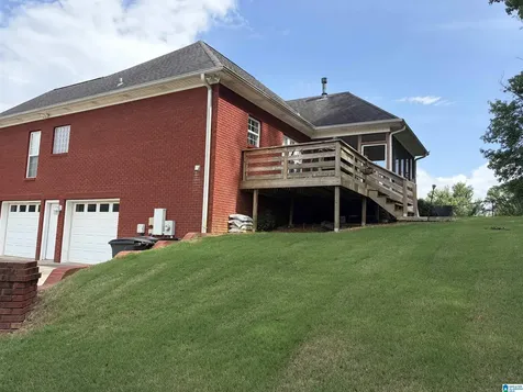 6054 Lakeside Drive Mount Olive AL 35117