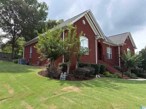 6054 Lakeside Drive Mount Olive AL 35117