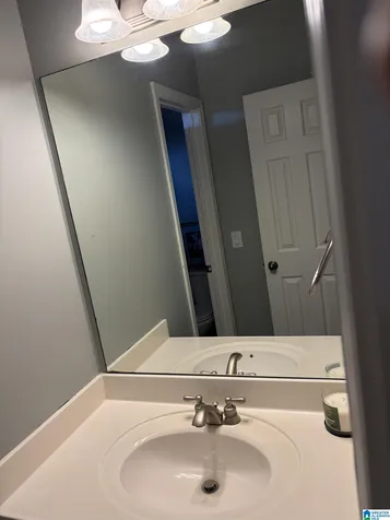 6054 Lakeside Drive Mount Olive AL 35117
