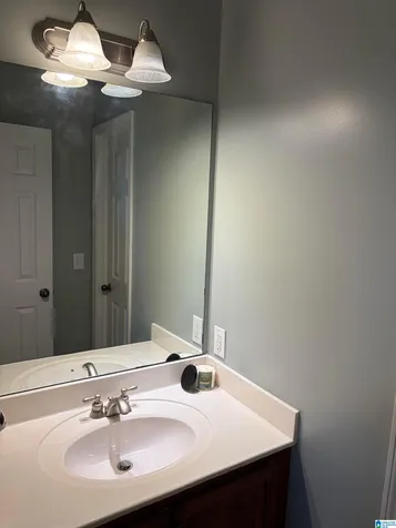 6054 Lakeside Drive Mount Olive AL 35117