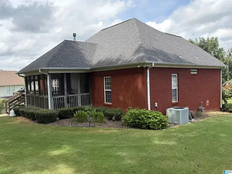 6054 Lakeside Drive Mount Olive AL 35117
