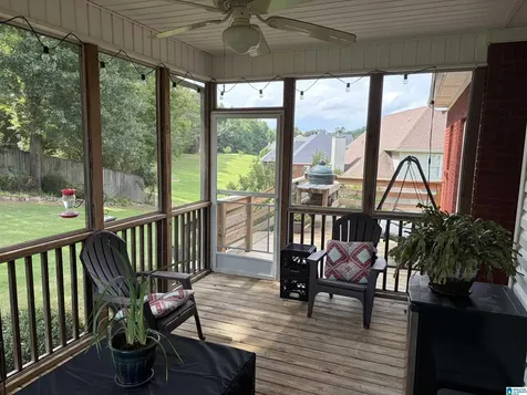 6054 Lakeside Drive Mount Olive AL 35117