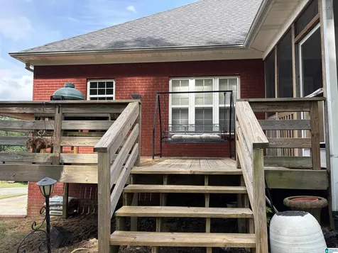 6054 Lakeside Drive Mount Olive AL 35117