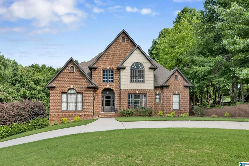 8442 Scott Drive Trussville AL 35173