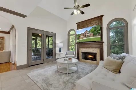 8442 Scott Drive Trussville AL 35173