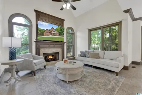 8442 Scott Drive Trussville AL 35173