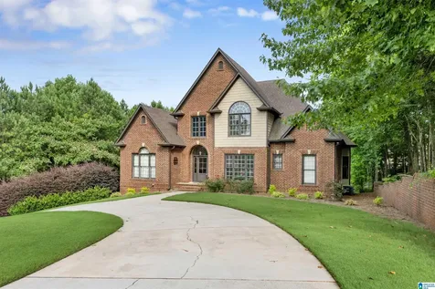 8442 Scott Drive Trussville AL 35173